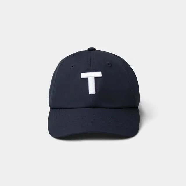 T Golf Cap