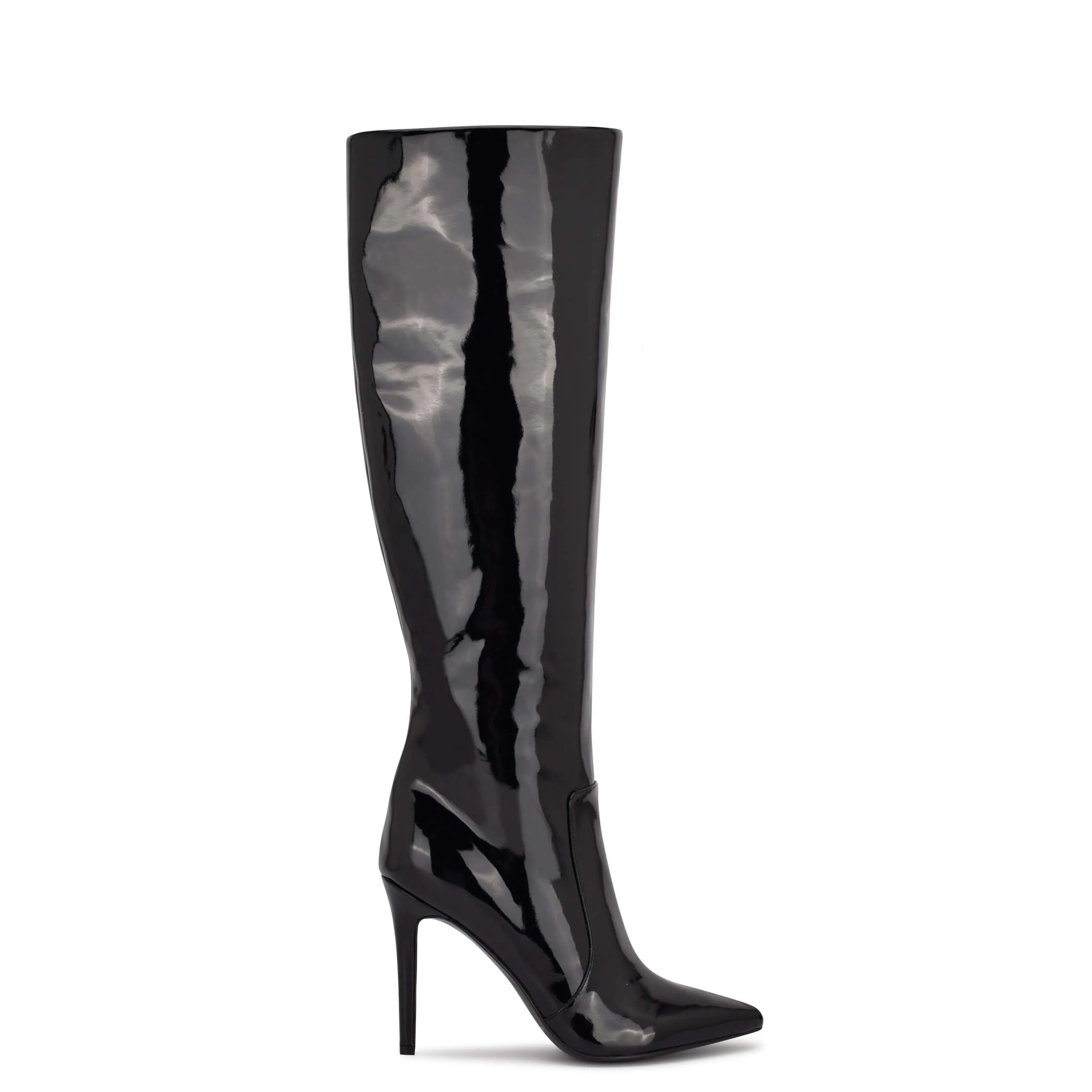 Taler Heeled Boots