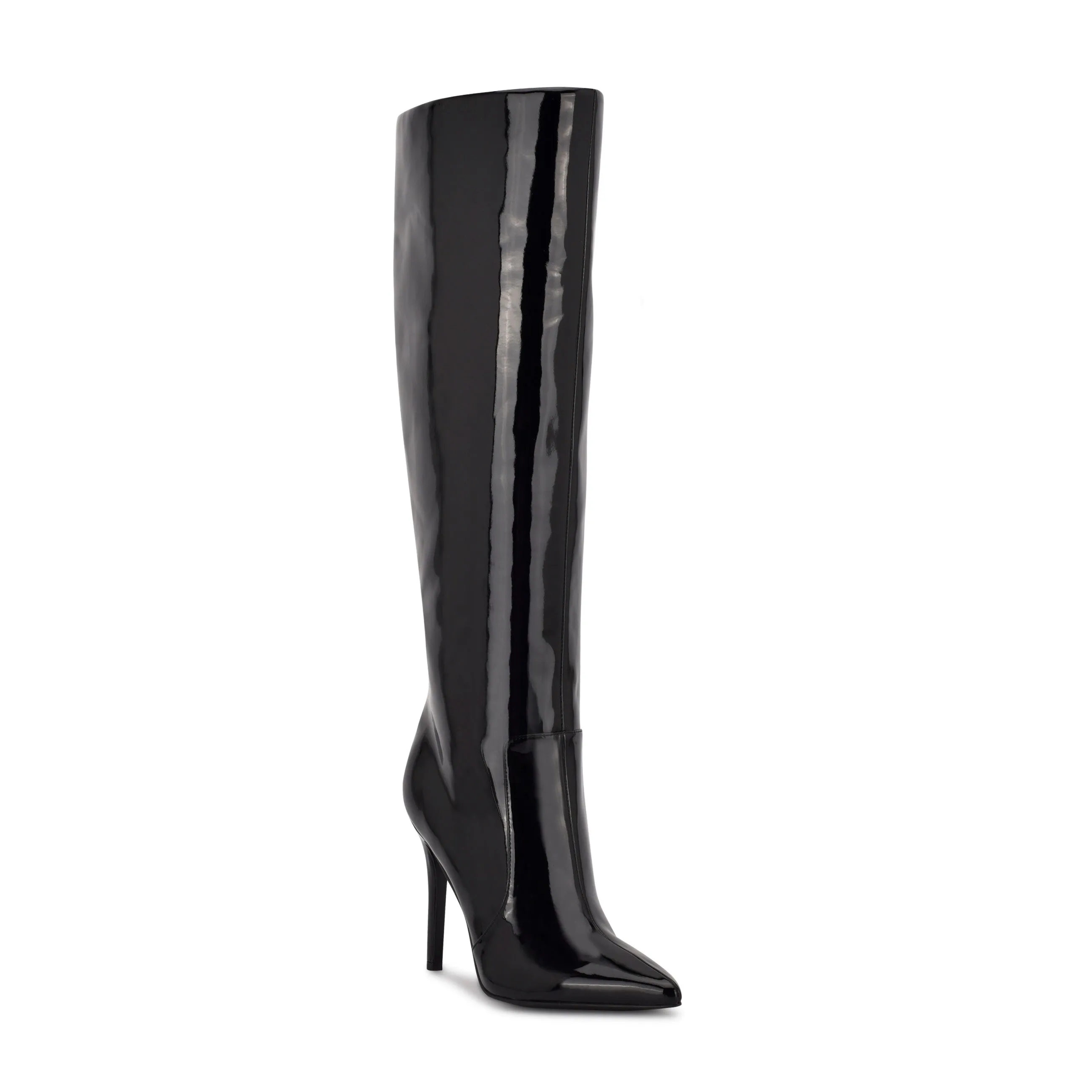 Taler Heeled Boots