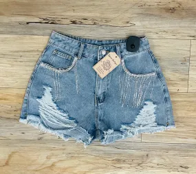 TAMI SHORTS