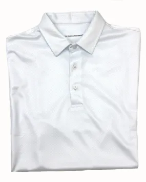 Taylor & Mick Luxury Performance Polo