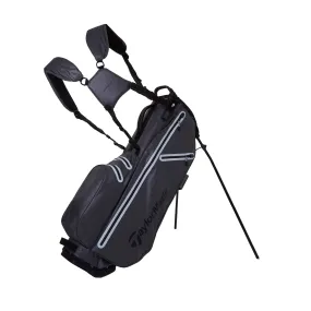 TaylorMade FlexTech Waterproof Stand Golf Bag