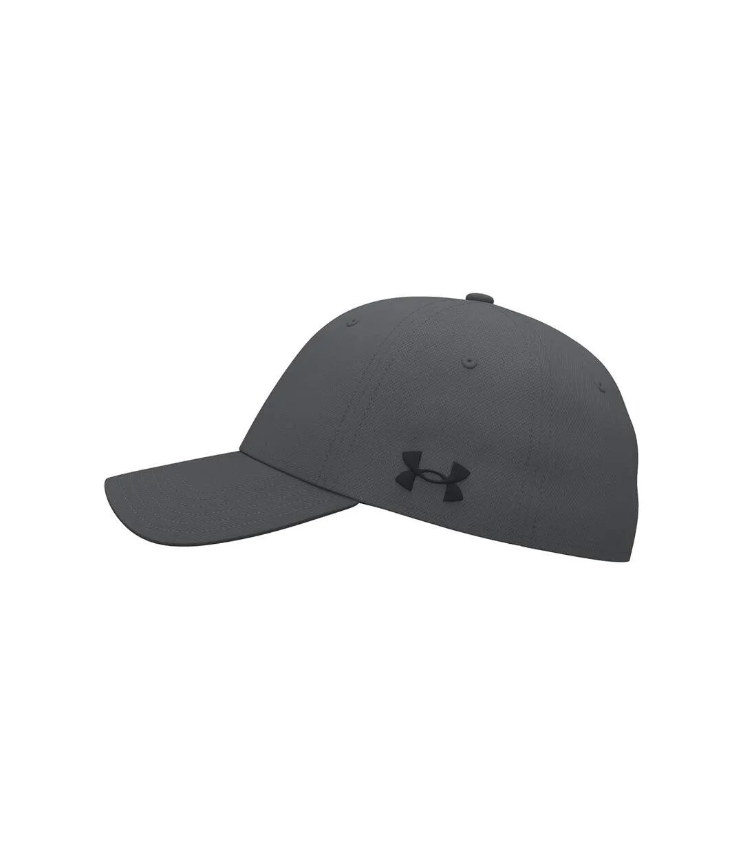 Team blitzing baseball cap graphite Under Armour