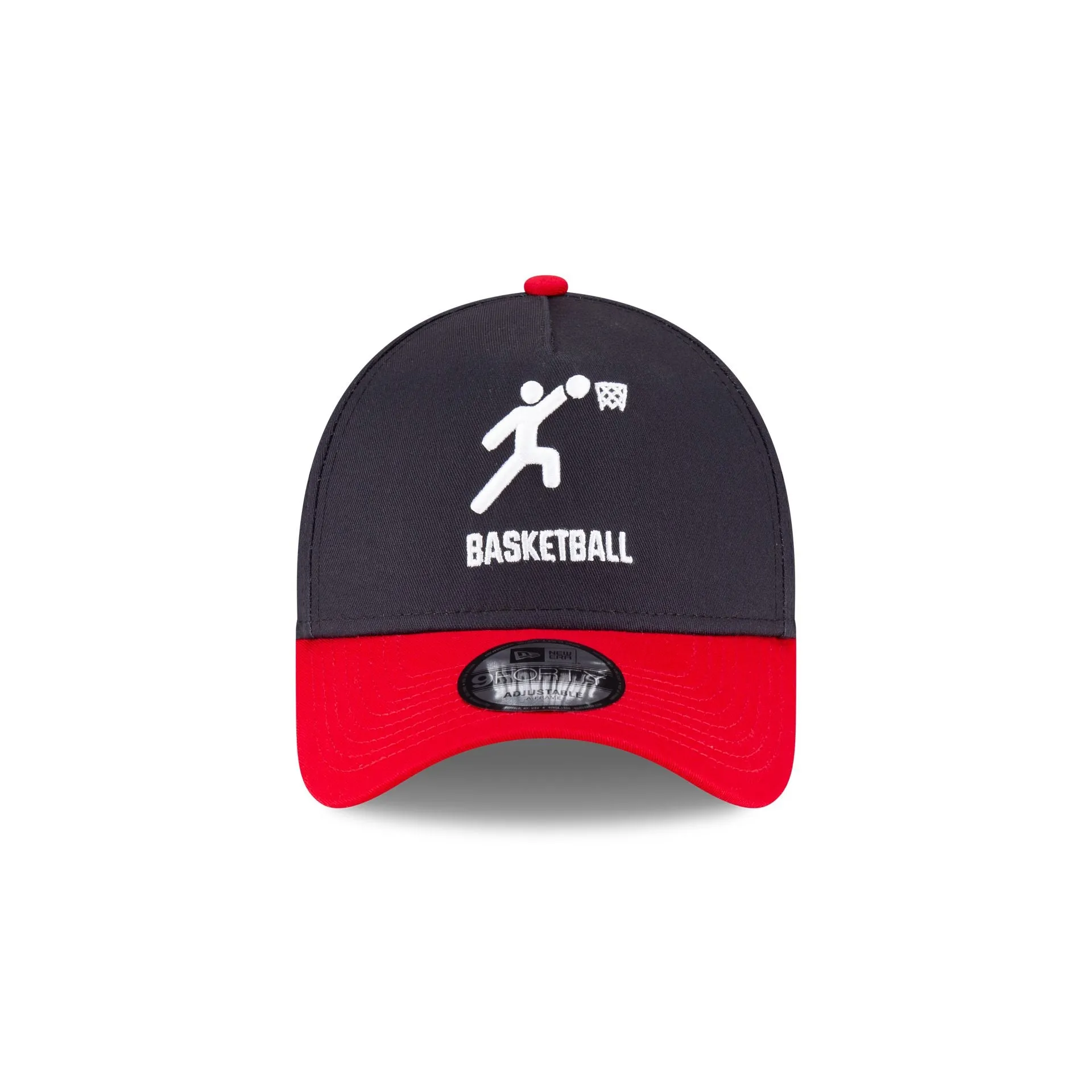 Team USA Basketball 9FORTY A-Frame Snapback Hat