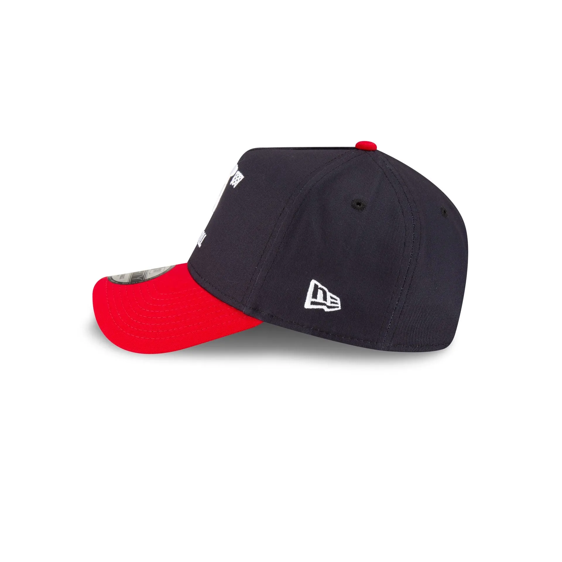 Team USA Basketball 9FORTY A-Frame Snapback Hat