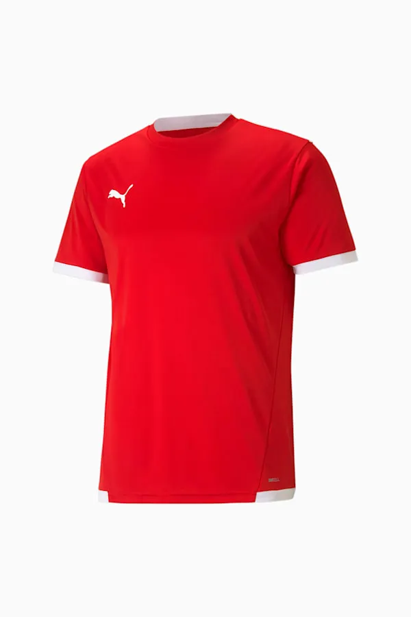 teamLIGA Football Jersey Men