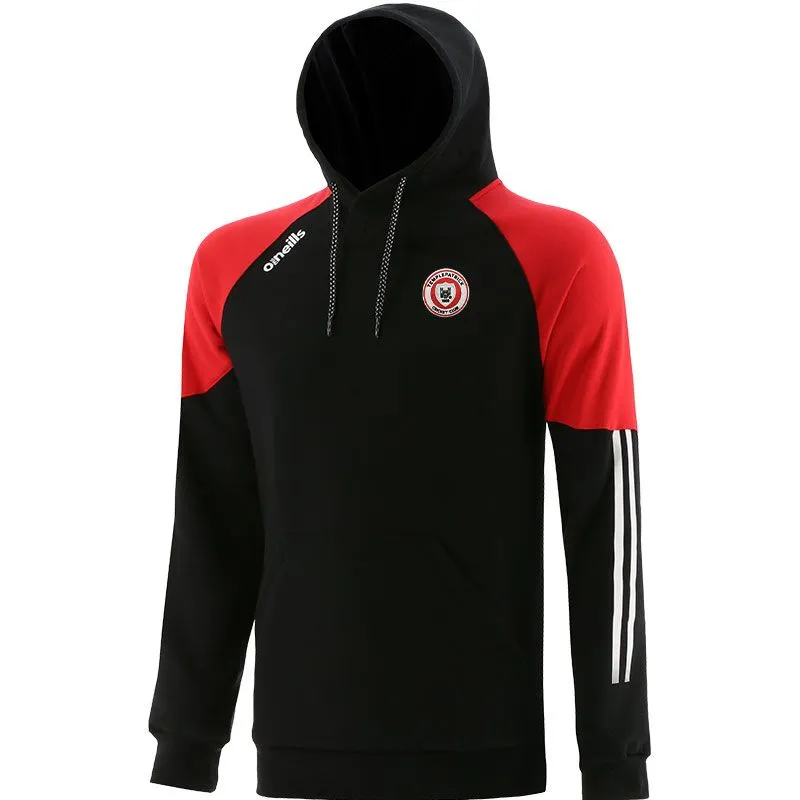 Templepatrick Cricket Club Oslo Fleece Overhead Hoodie