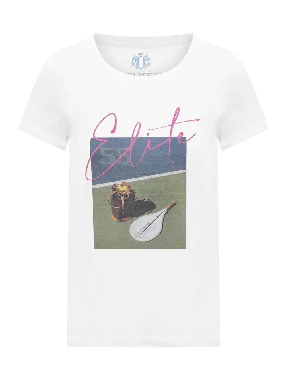 Tennis Club T-Shirt