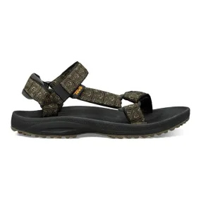 Teva Winsted - Walking sandals - Men's