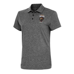 Texas Rattlers Motivated Womens Polo