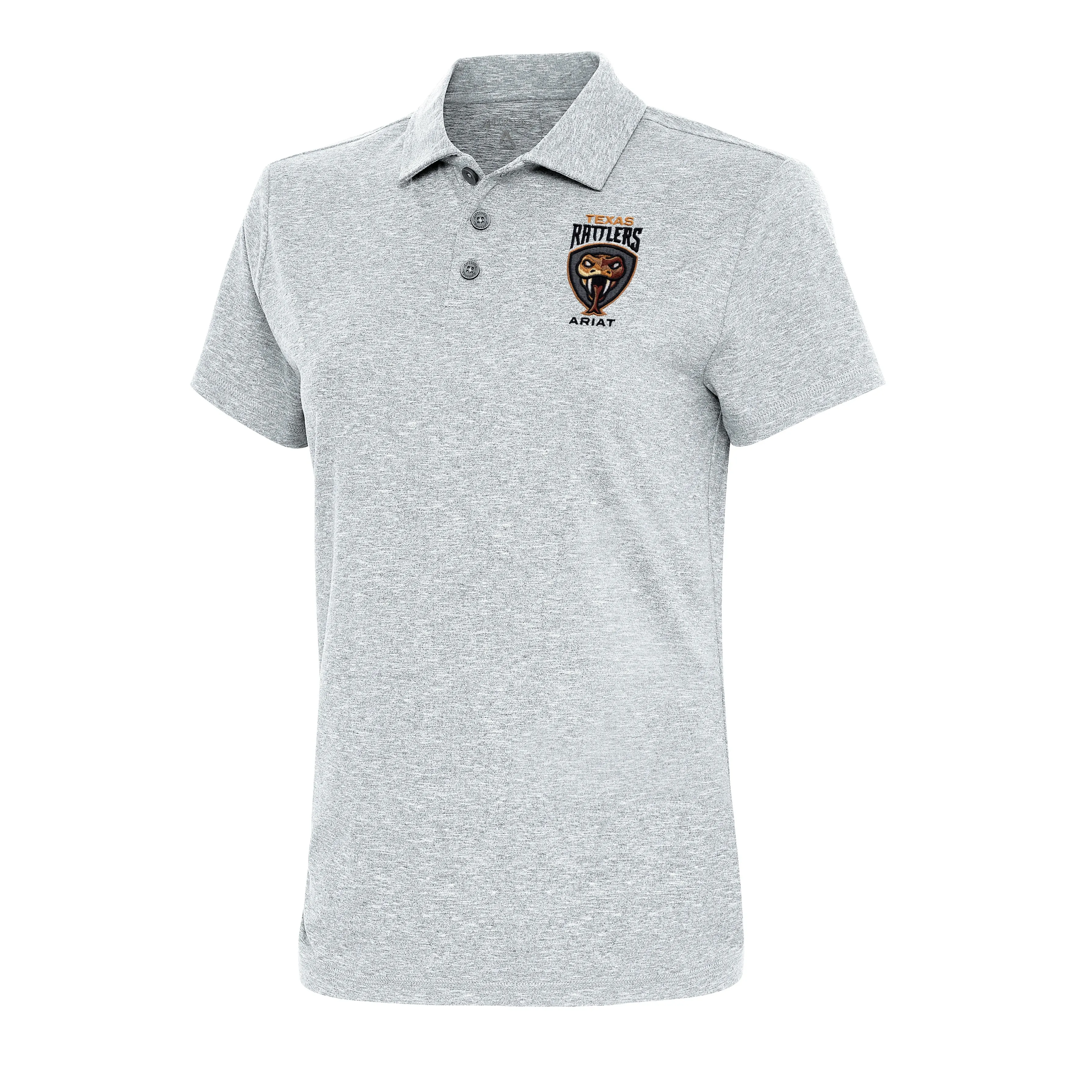 Texas Rattlers Motivated Womens Polo