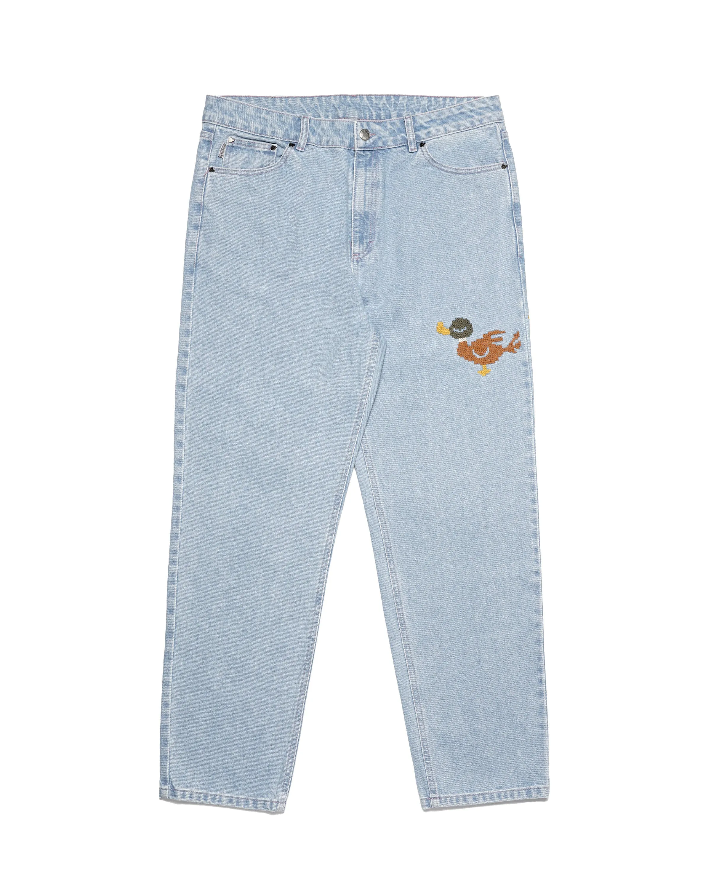 The New Originals Freddy Duck Jeans LDE