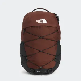 The North Face Borealis Backpack Dark Oak