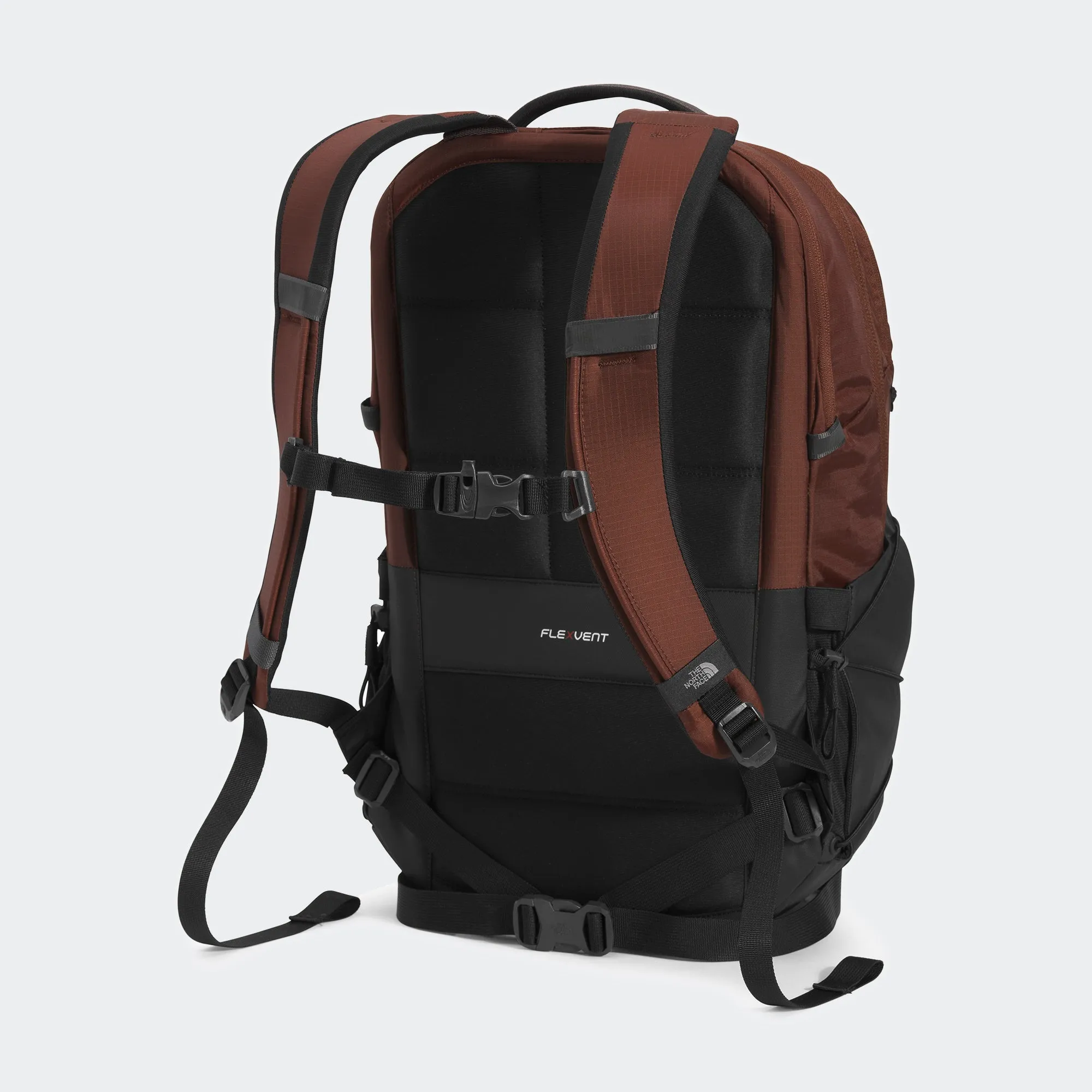 The North Face Borealis Backpack Dark Oak