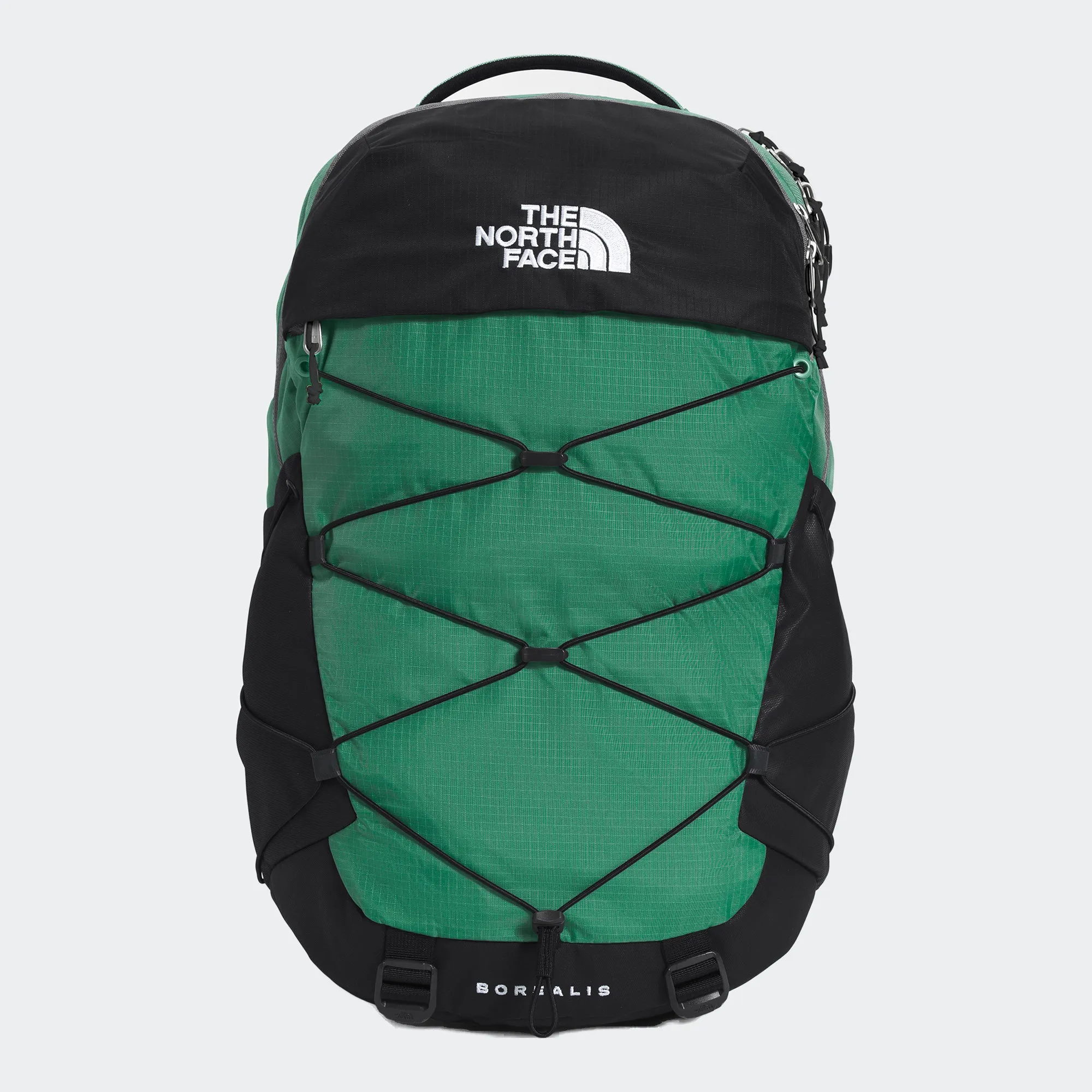 The North Face Borealis Backpack Green