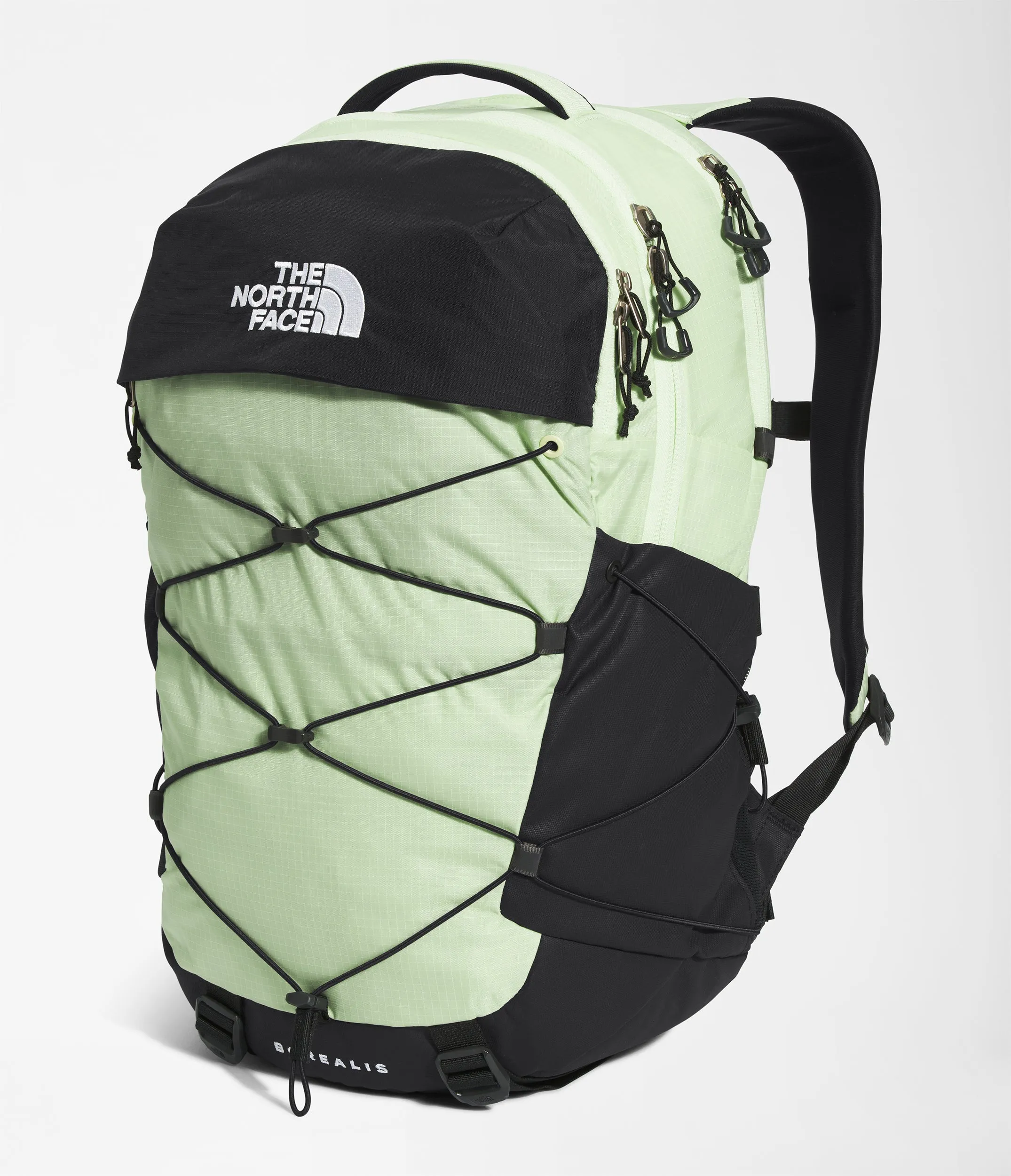 The North Face Borealis Backpack Lime