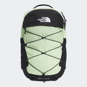 The North Face Borealis Backpack Lime