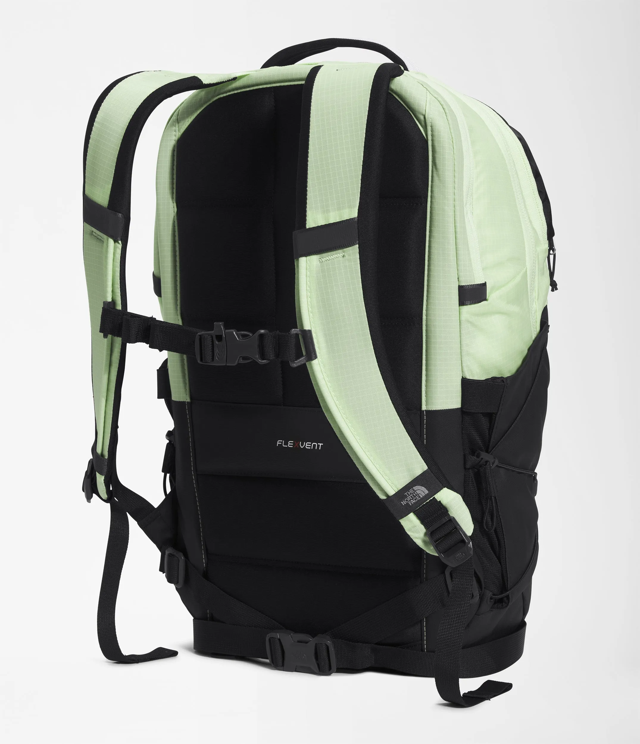 The North Face Borealis Backpack Lime