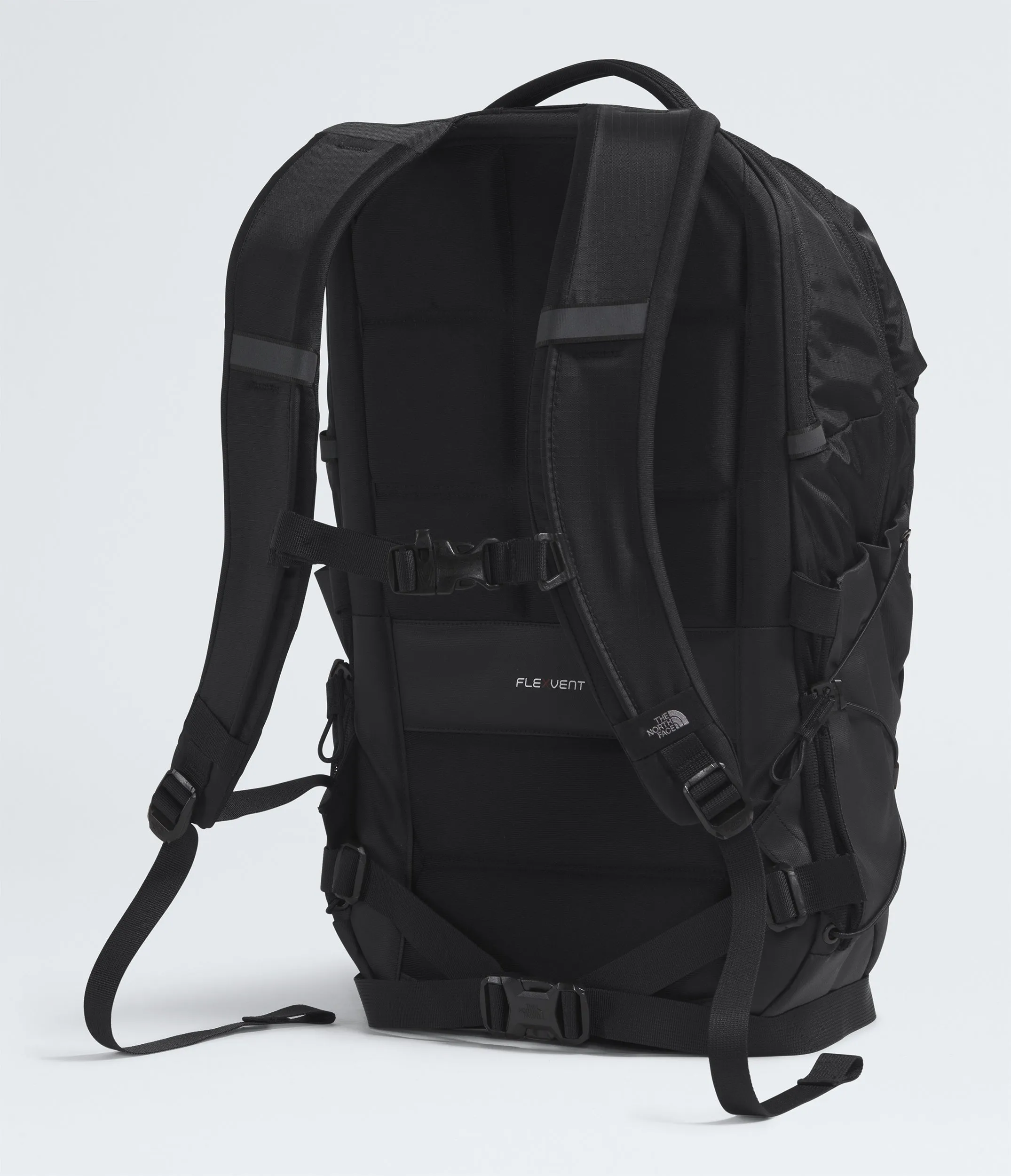 The North Face Borealis Backpack TNF Black Patch