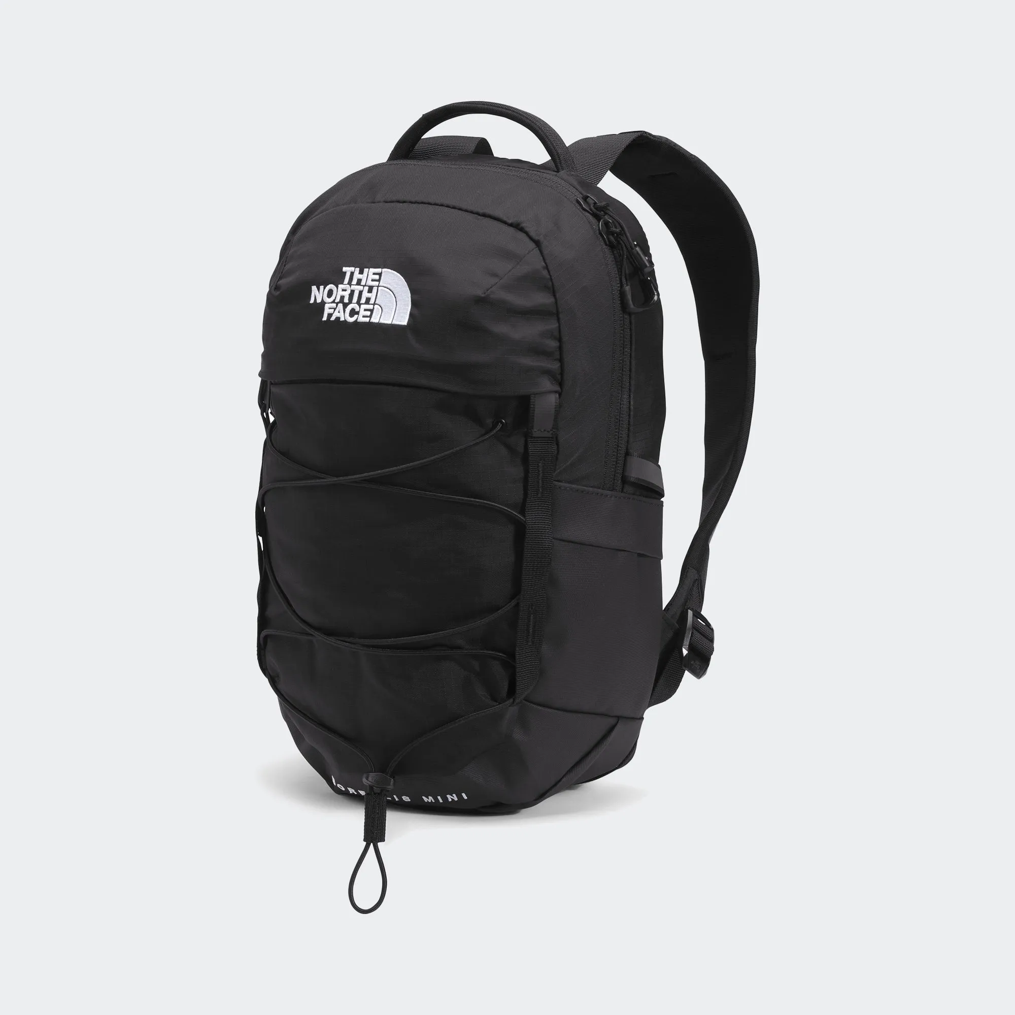 The North Face Borealis Mini Backpack Black