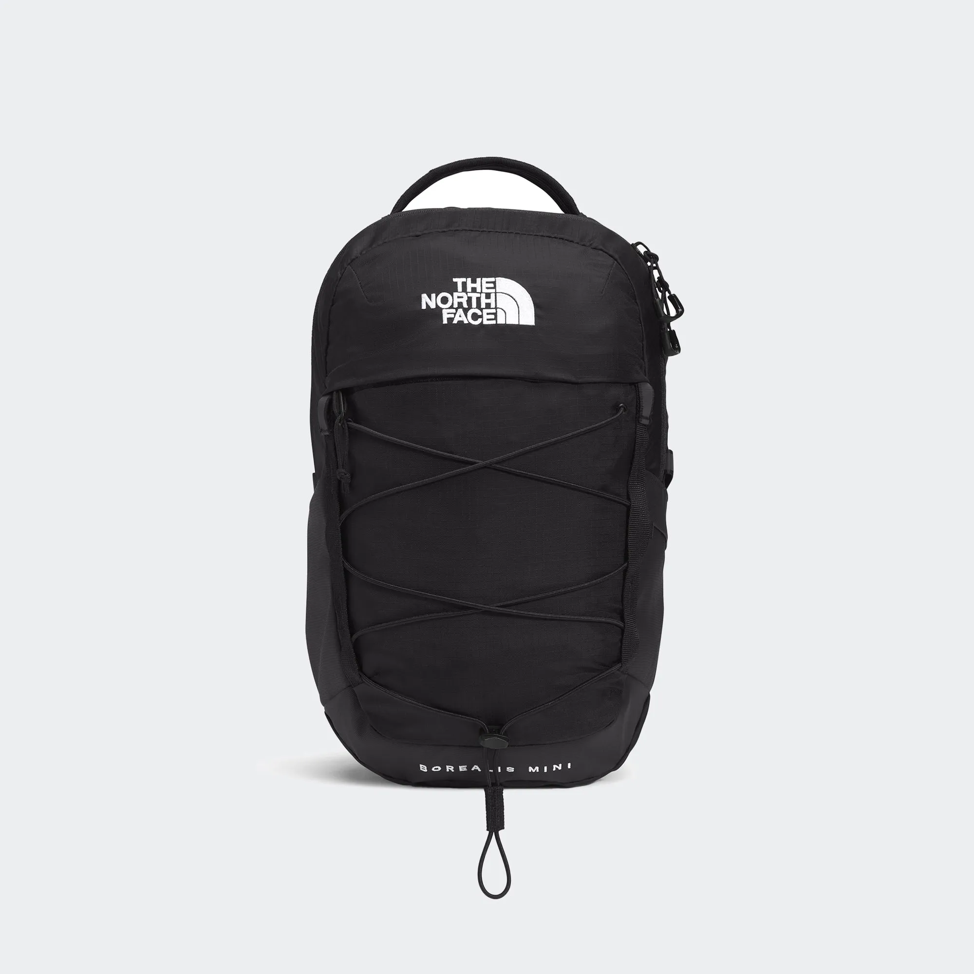 The North Face Borealis Mini Backpack Black