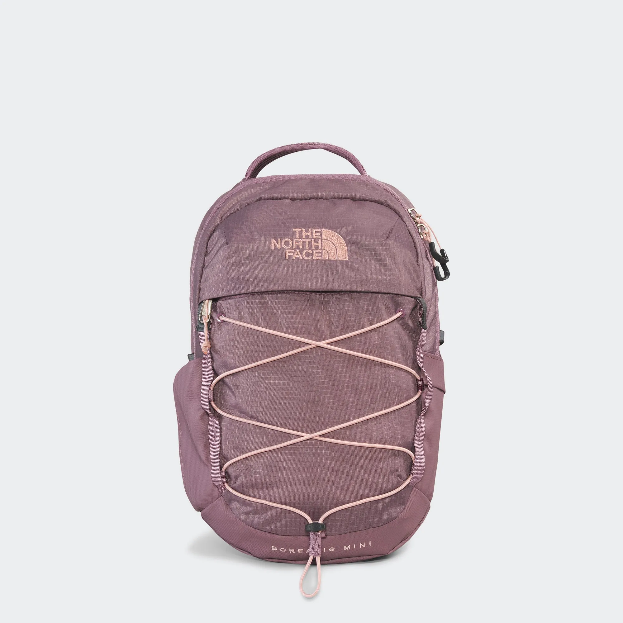 The North Face Borealis Mini Backpack Fawn Grey