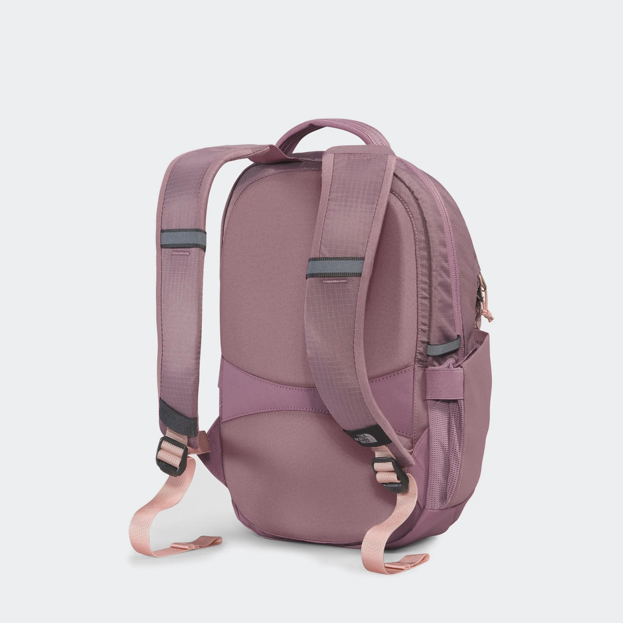 The North Face Borealis Mini Backpack Fawn Grey