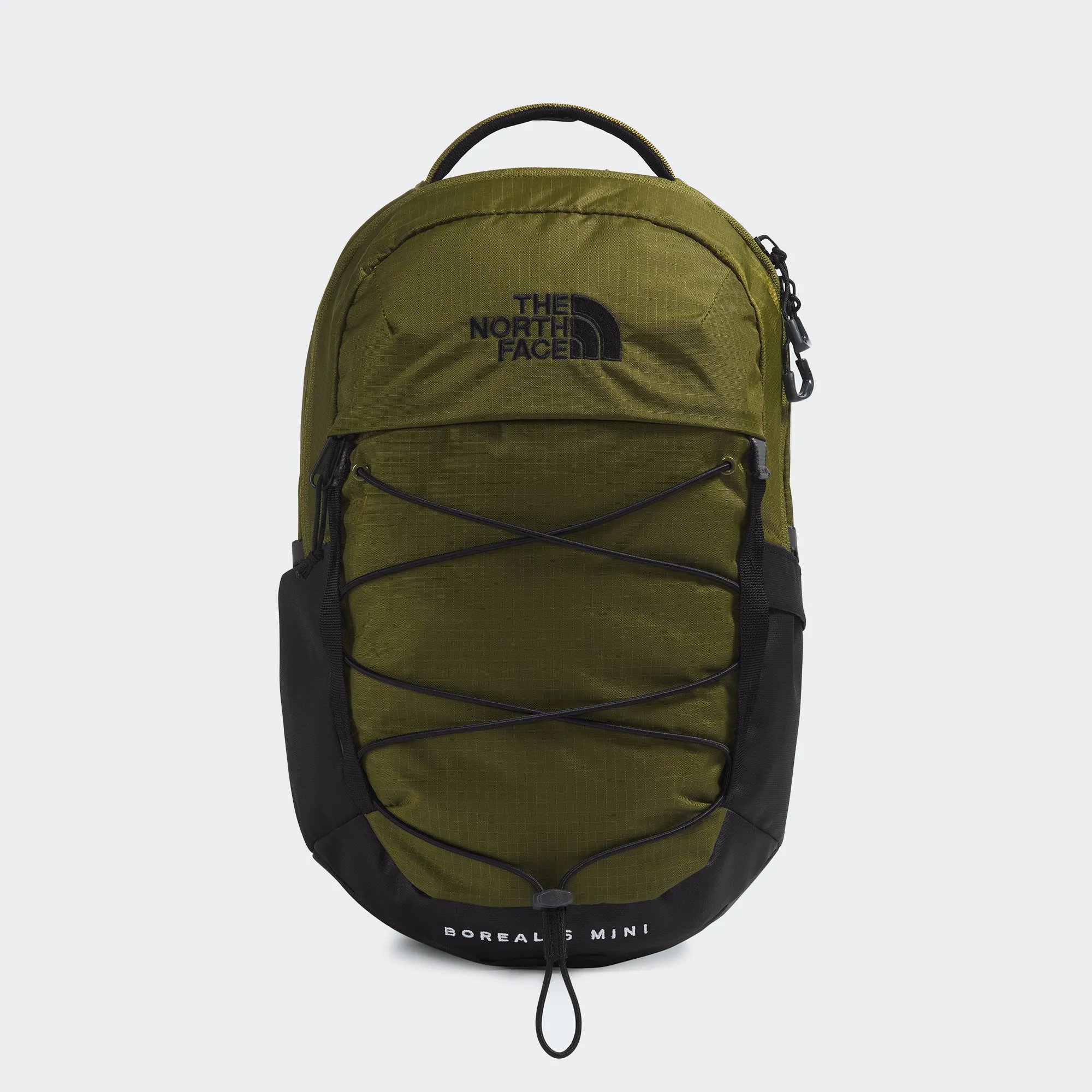 The North Face Borealis Mini Backpack Forest Olive