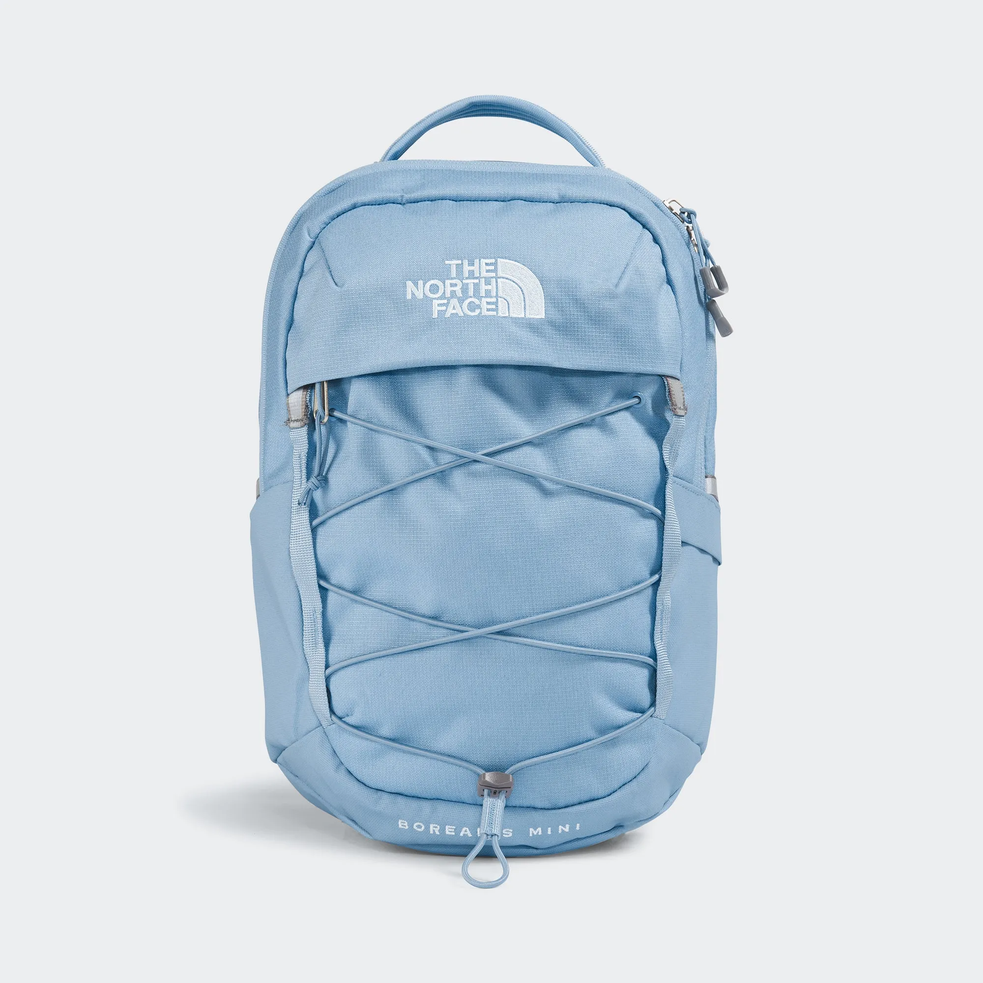 The North Face Borealis Mini Backpack Steel Blue