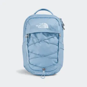 The North Face Borealis Mini Backpack Steel Blue