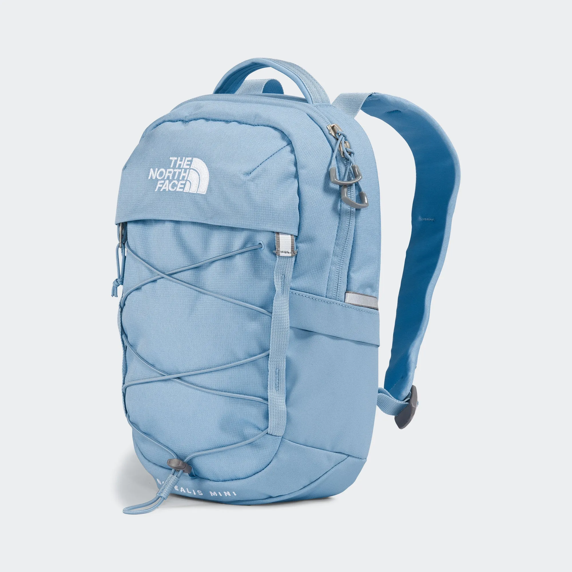 The North Face Borealis Mini Backpack Steel Blue