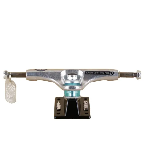 Thunder 147 Lights Mainliner Skateboard Truck