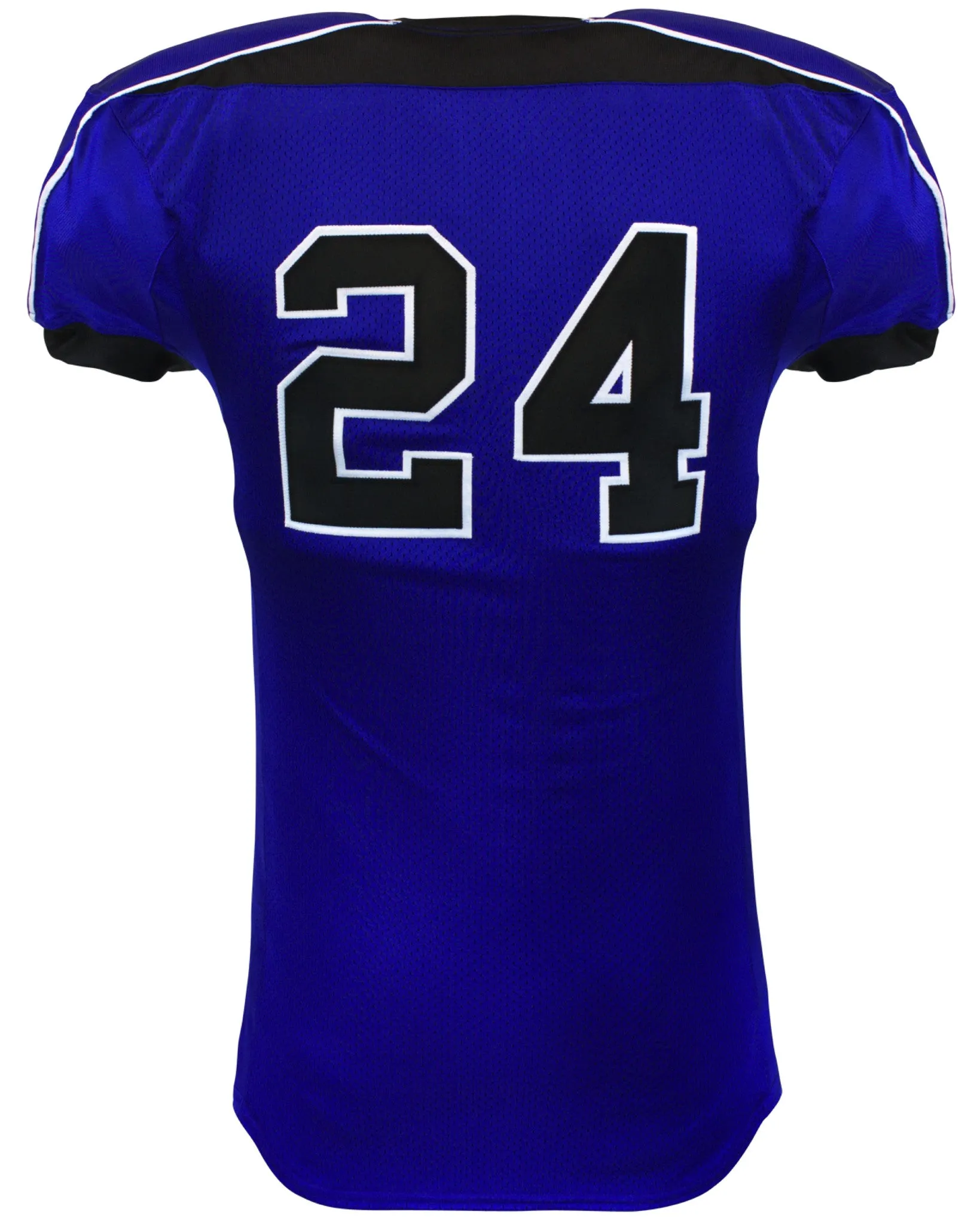 Thunderbolt Men's Football Jersey