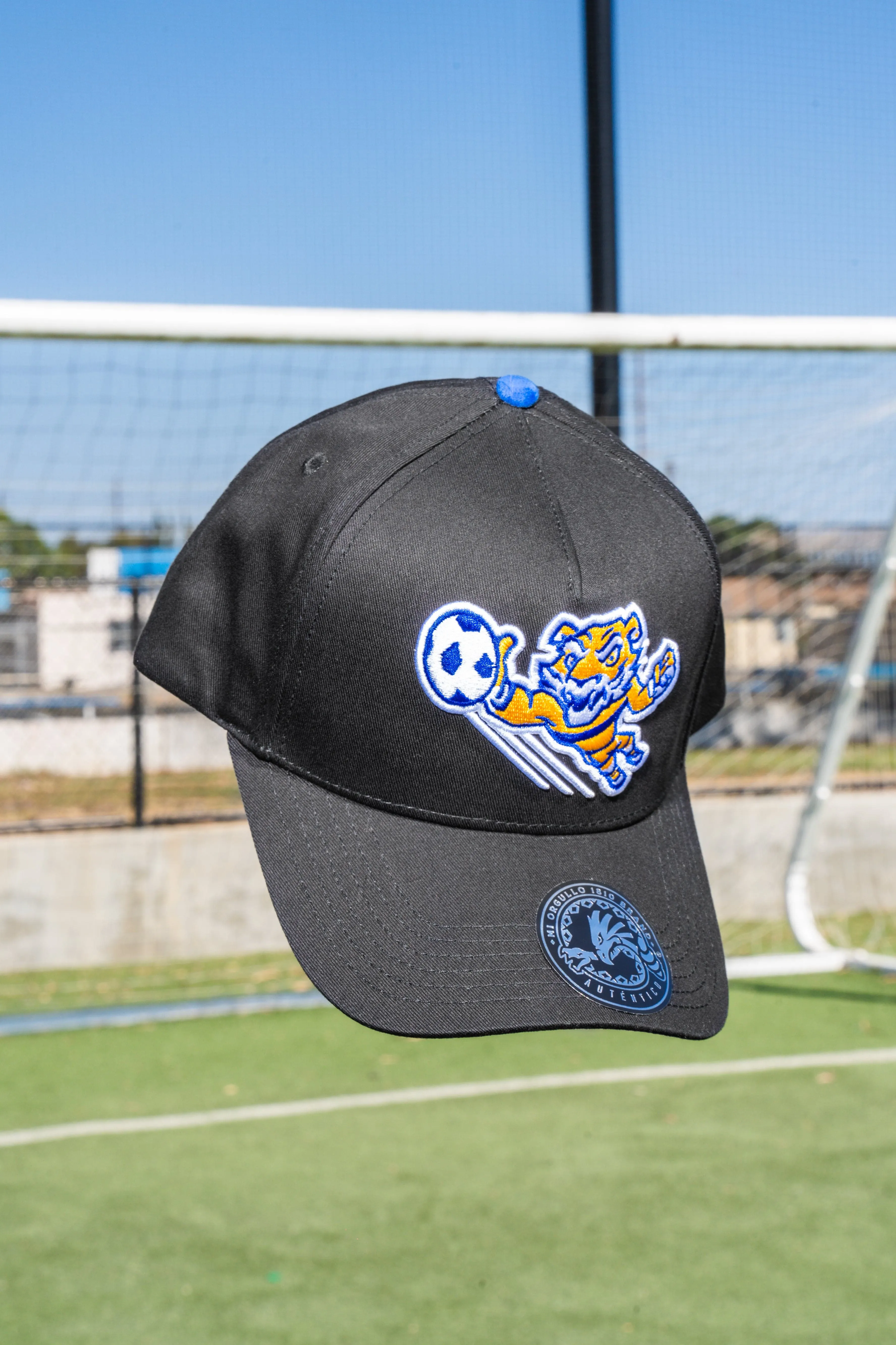 TIGRES BASEBALL SNAPBACK