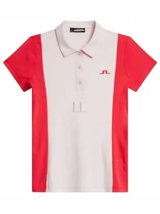 Tilly Polo GWJT11416 S018 Women