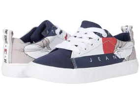 Tommy Hilfiger Kids Tommy Jeans X Space Jam (Little Kid/Big Kid)