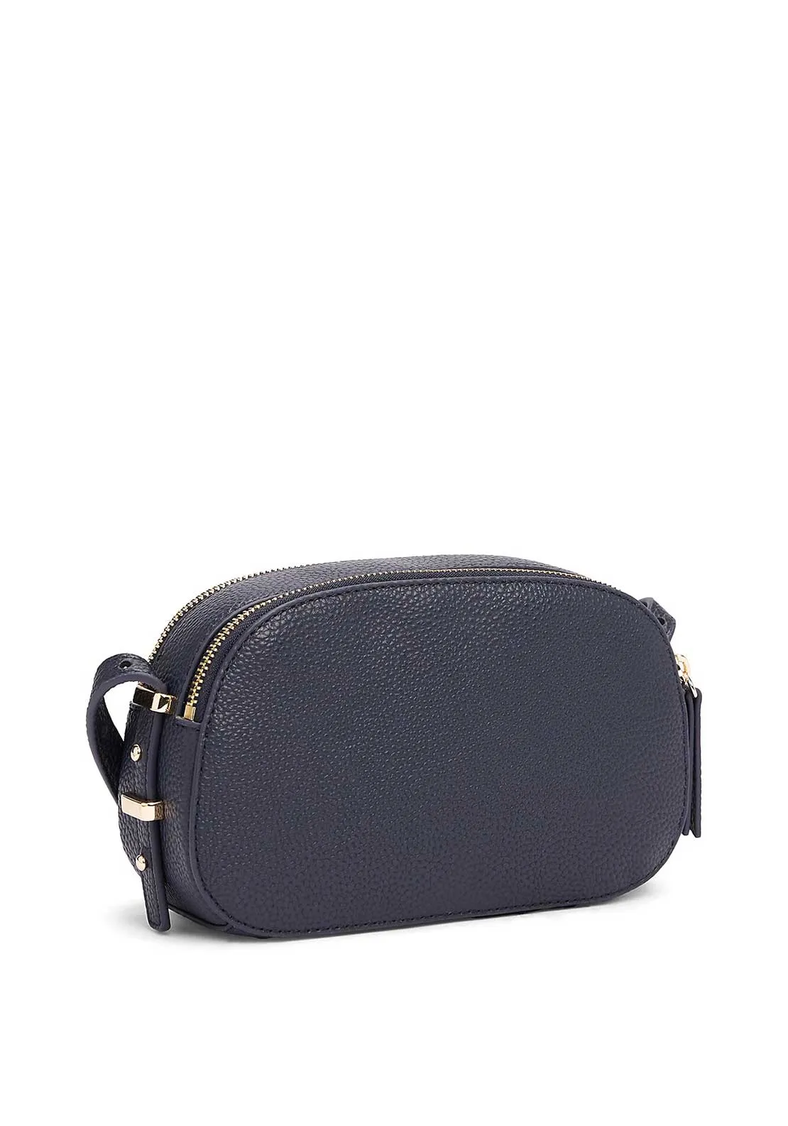 Tommy Hilfiger Legacy Crossbody Bag, Navy