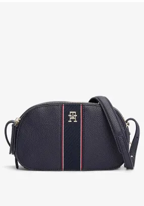 Tommy Hilfiger Legacy Crossbody Bag, Navy