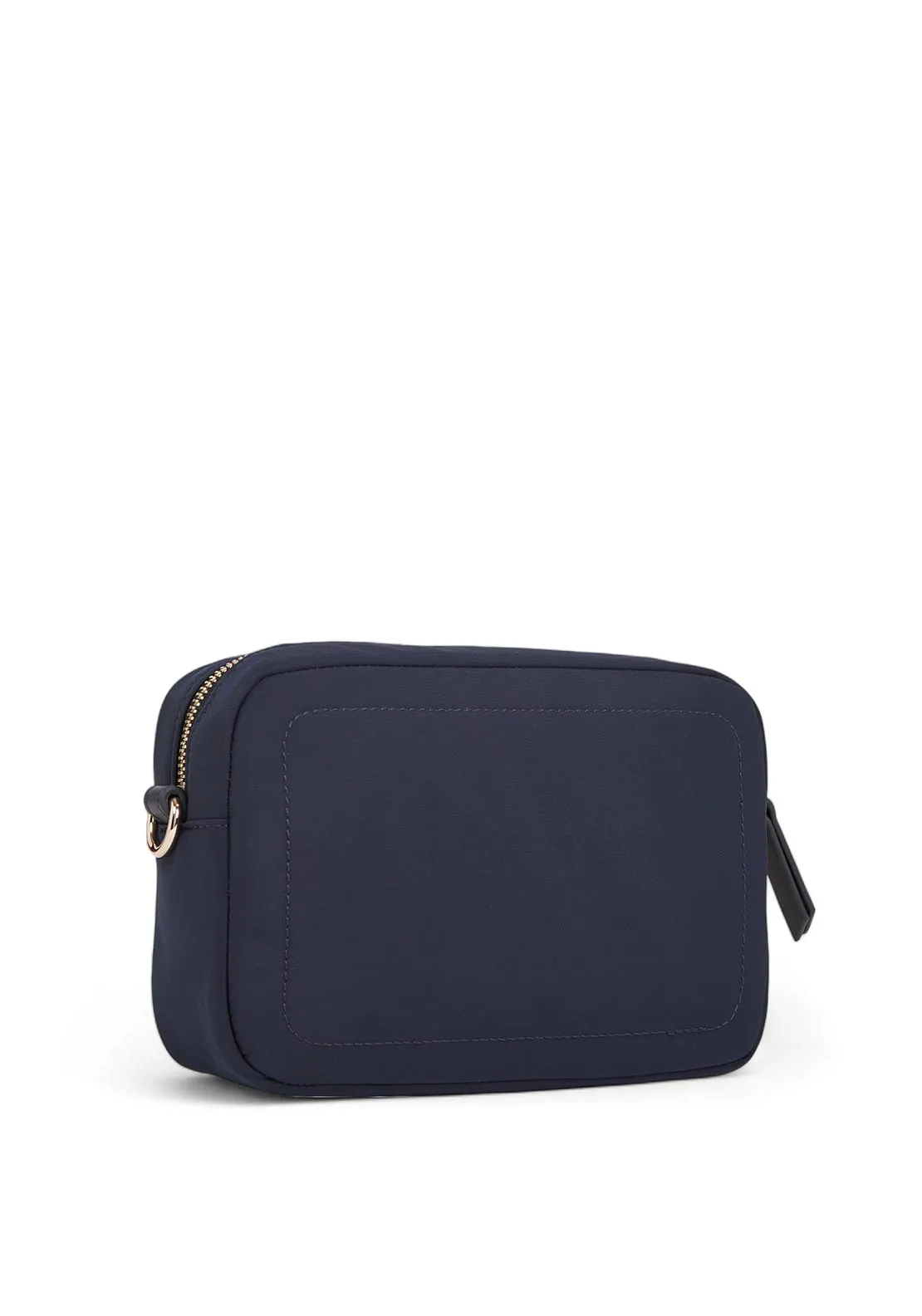 Tommy Hilfiger Spring Crossbody Camera Bag, Navy