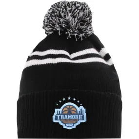 Tramore Basketball Club Kids' Canyon Bobble Hat