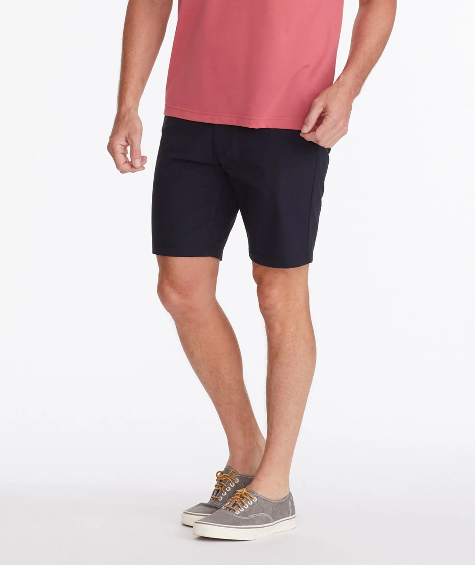 Traveler Tech Shorts