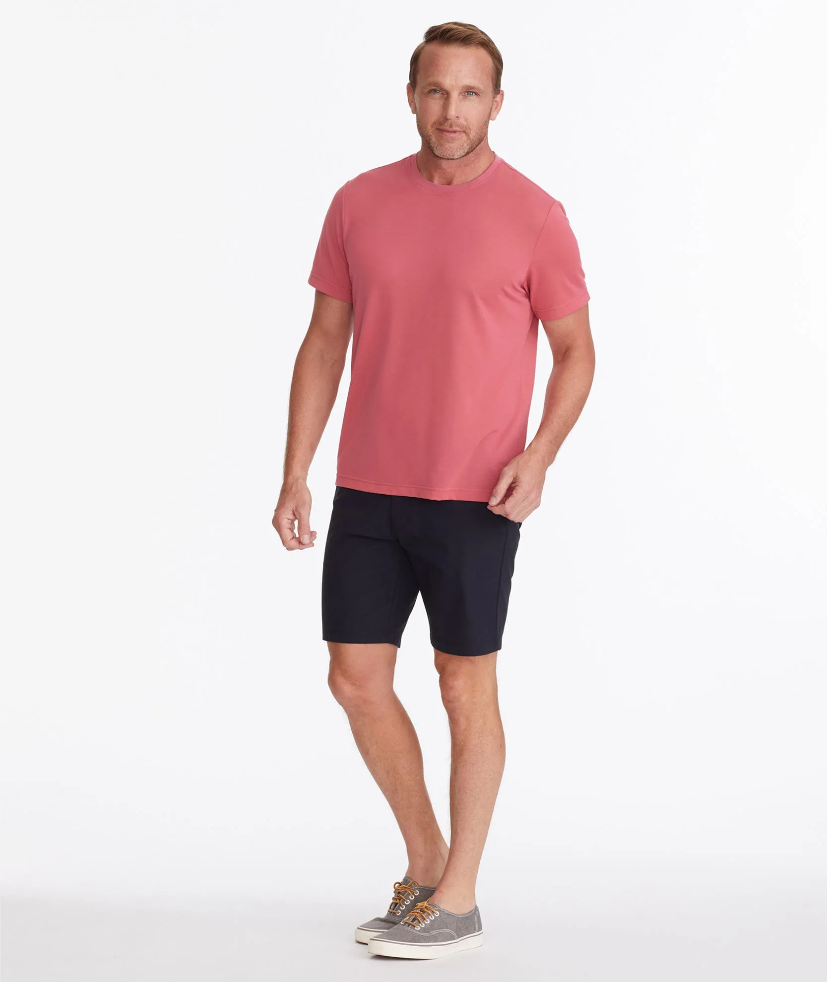 Traveler Tech Shorts