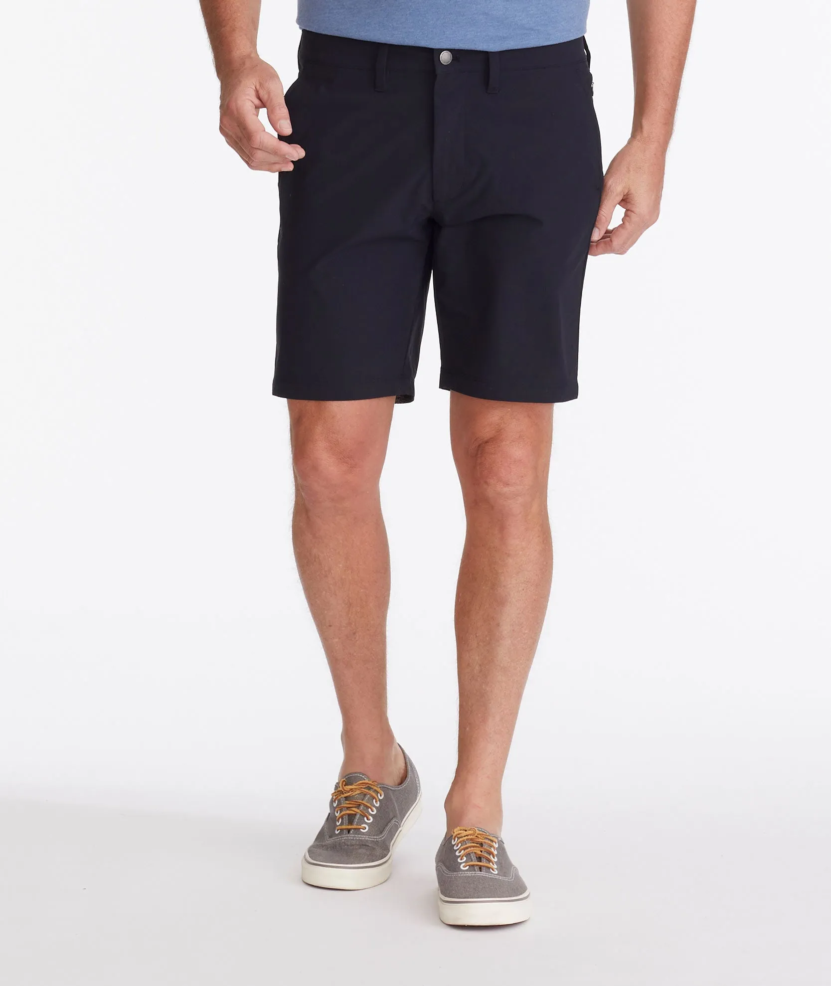 Traveler Tech Shorts