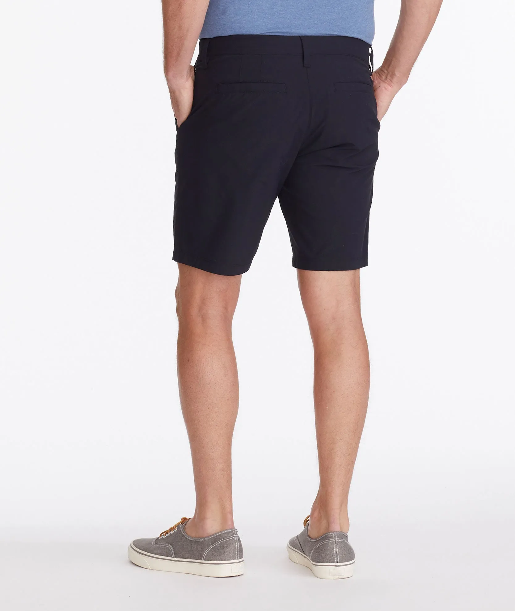 Traveler Tech Shorts