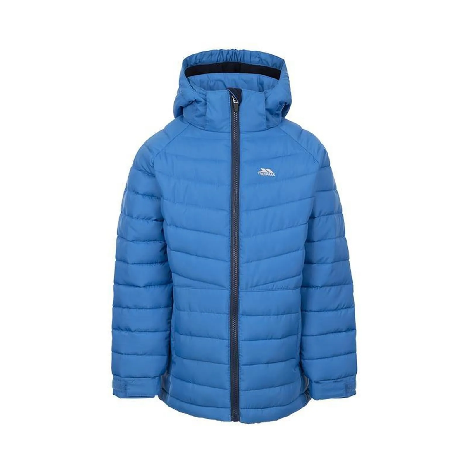 Trespass Kids Eelow Padded Jacket