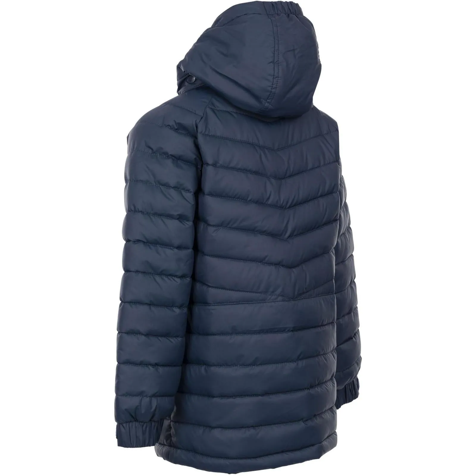 Trespass Kids Eelow Padded Jacket