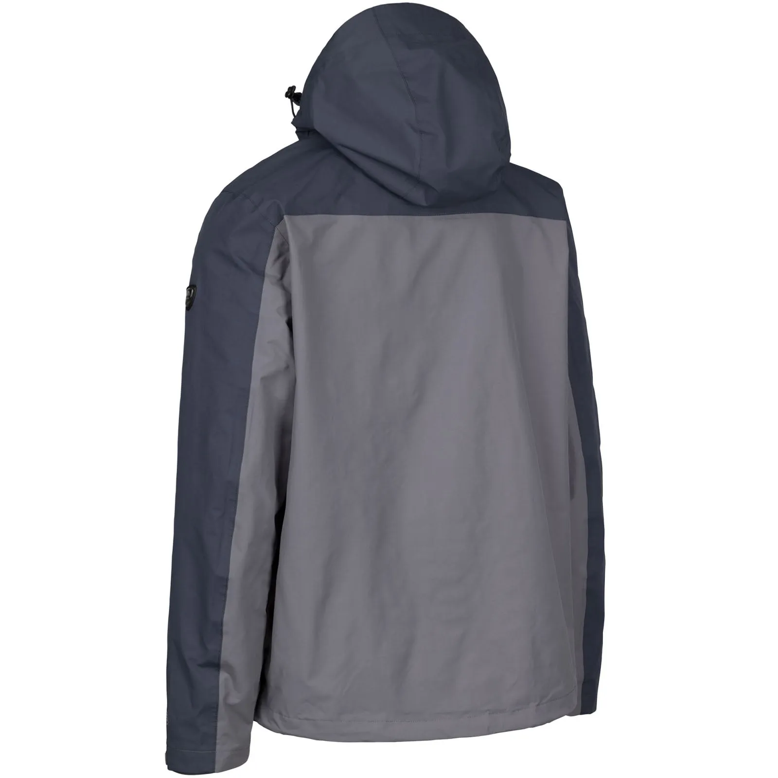 Trespass Mens Curbridge TP75 Waterproof Walking Jacket