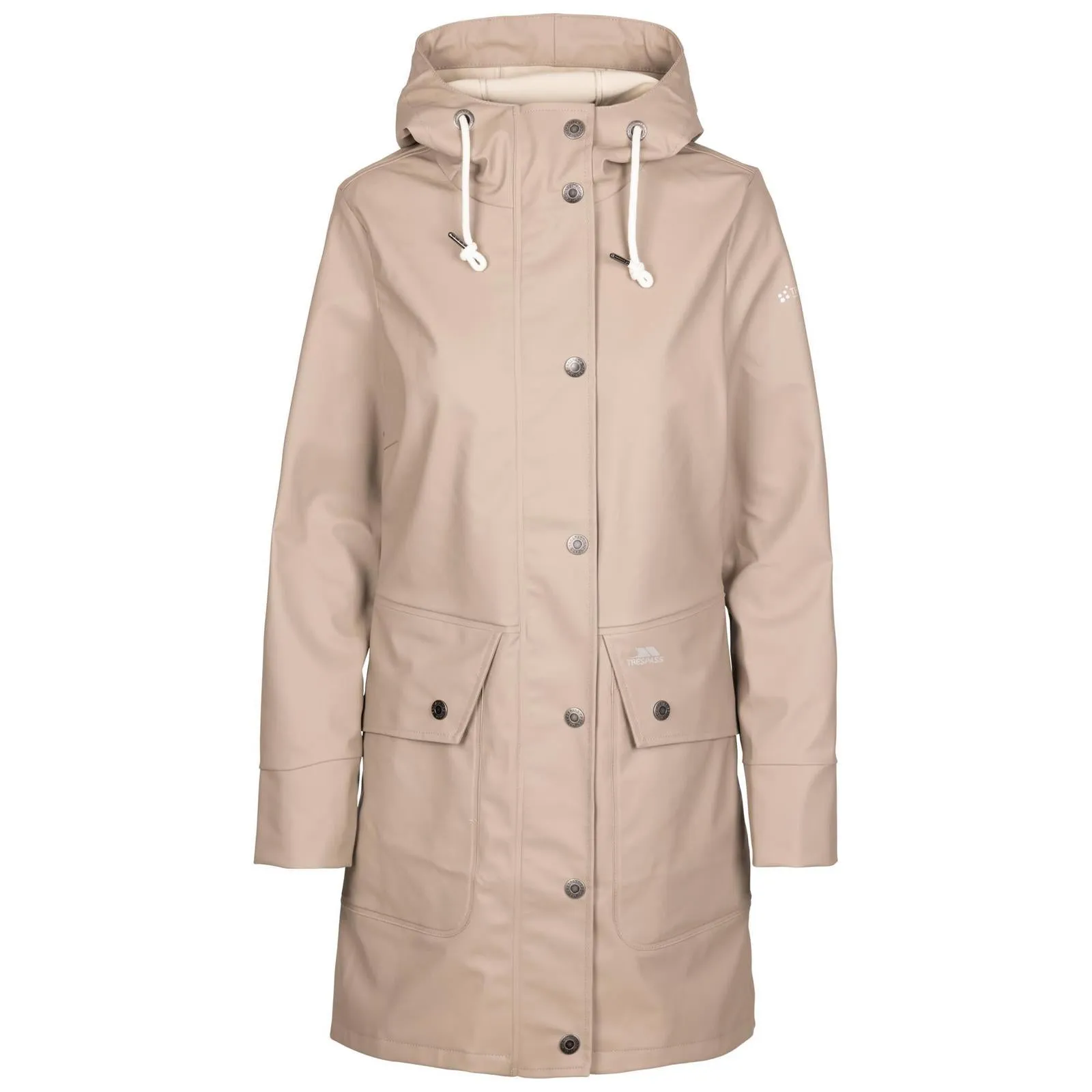 Trespass Womens Payko Waterproof Jacket