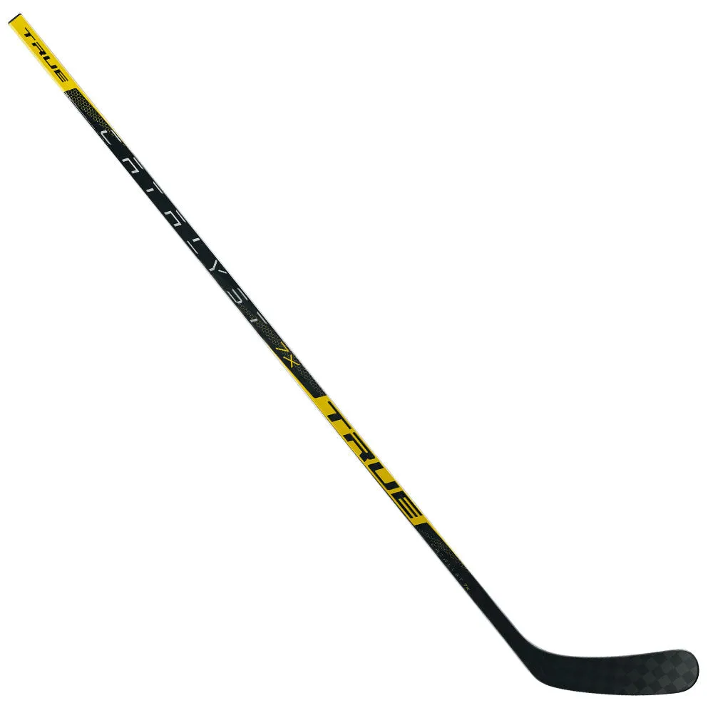 TRUE CATALYST 7X INTERMEDIATE HOCKEY STICK