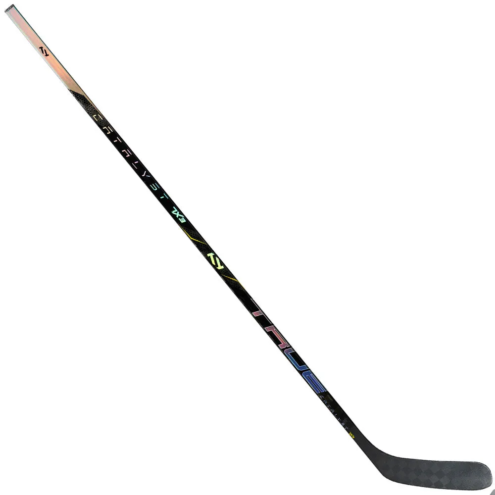 TRUE CATALYST 7X3 SENIOR HOCKEY STICK